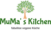 Küchen Weiss in Büdelsdorf | Logo MuMa's Kitchen